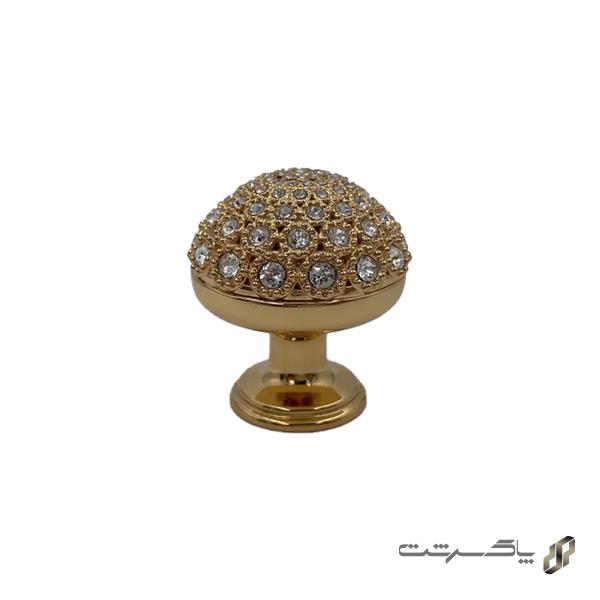 دستگیره کمدی جیوستی WPO038