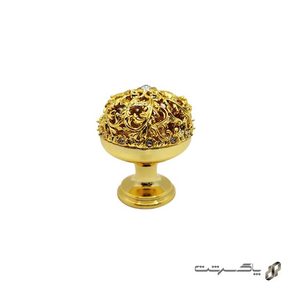 دستگیره کمدی جیوستی WPO045