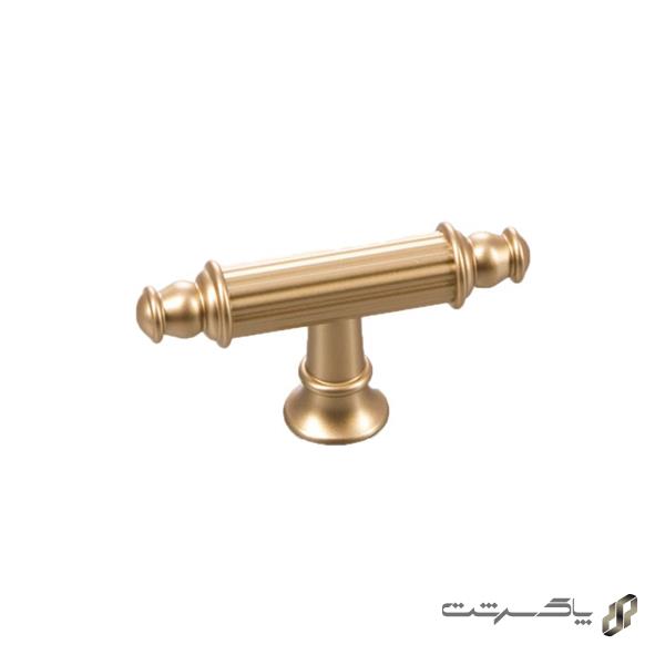 دستگیره کمدی جیوستی WPO689