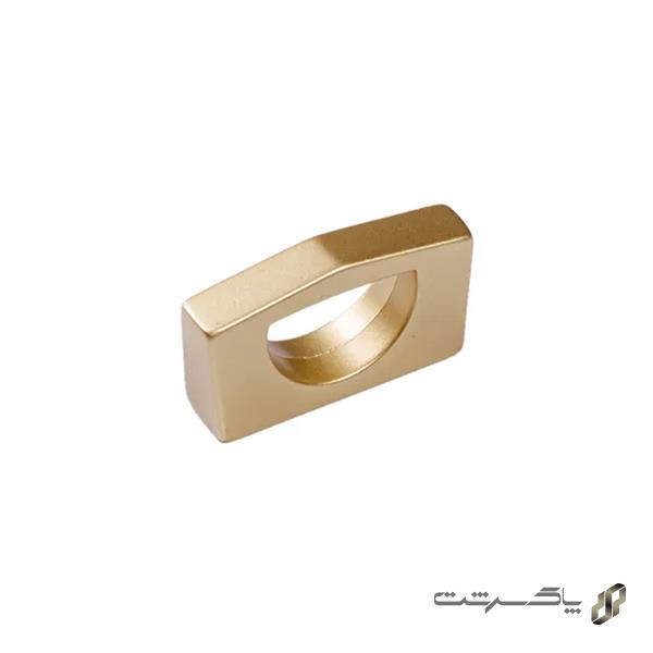 دستگیره کمدی جیوستی WPO796