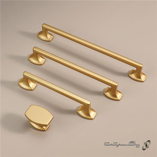 دستگیره کمدی جیوستی WMN813