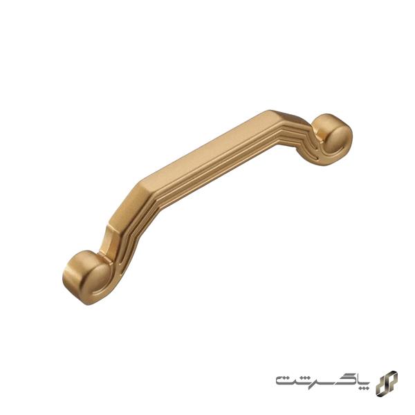 دستگیره کمدی جیوستی WMN824