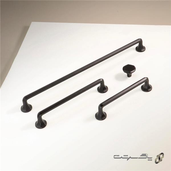 دستگیره کمدی جیوستی WMN826