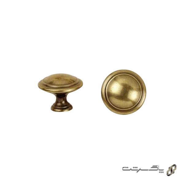 دستگیره کمدی جیوستی WPO2025