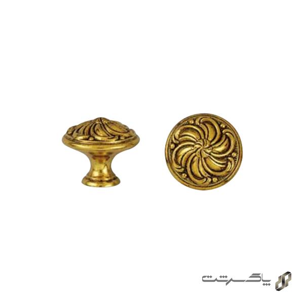 دستگیره کمدی جیوستی WPO2028