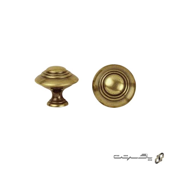 دستگیره کمدی جیوستی WPO2031