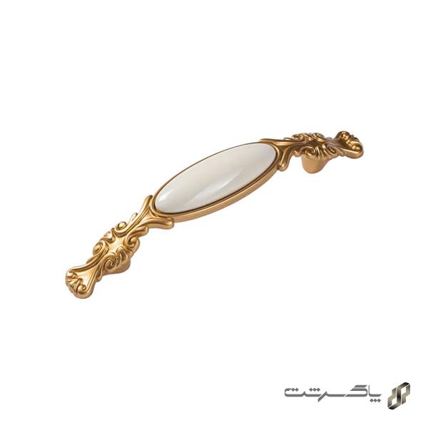 دستگیره کمدی جیوستی M82