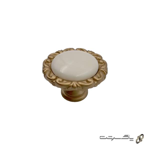 دستگیره کمدی جیوستی P44