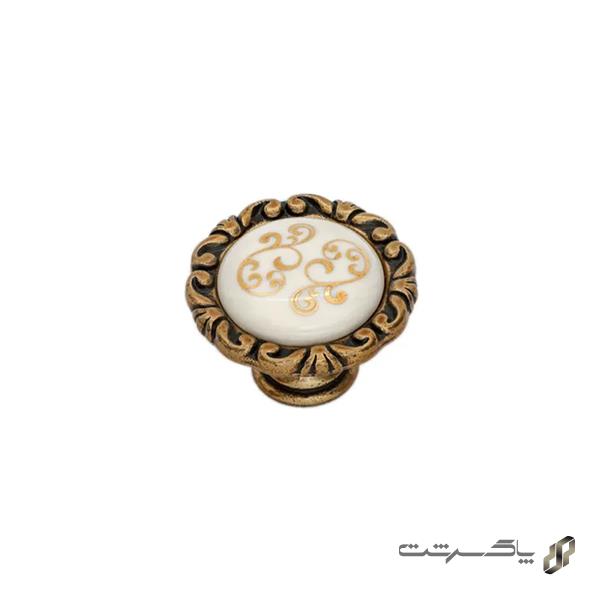 دستگیره کمدی جیوستی P44-Decoration