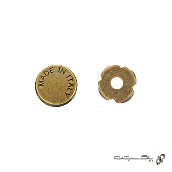 دستگیره کمدی جیوستی SCR001