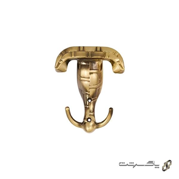 جالباسی برنز استیل H604