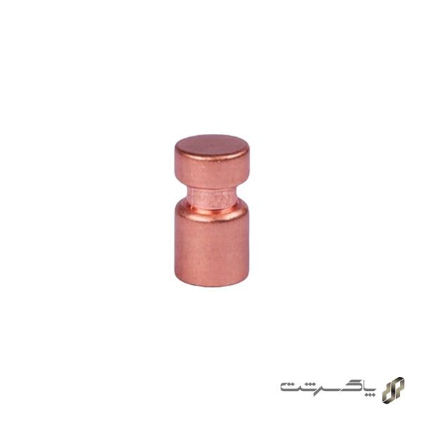 دستگیره کمدی جیوستی WPO785