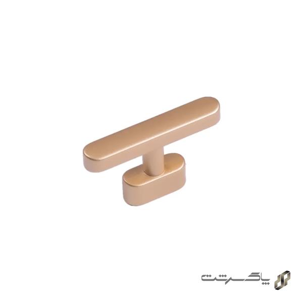 دستگیره کمدی جیوستی WPO786