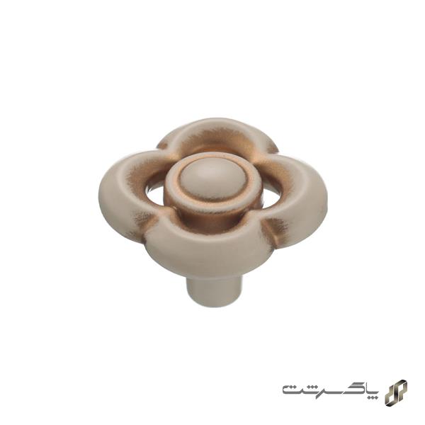 دستگیره کمدی جیوستی WPO792