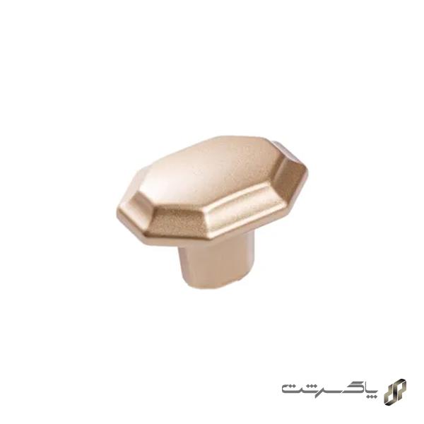 دستگیره کمدی جیوستی WPO832