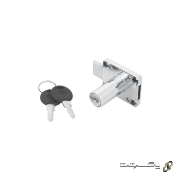 قفل کمدی دو پله سارو DL-139
