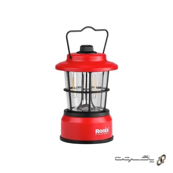 چراغ فانوسی رونیکس RH-4297