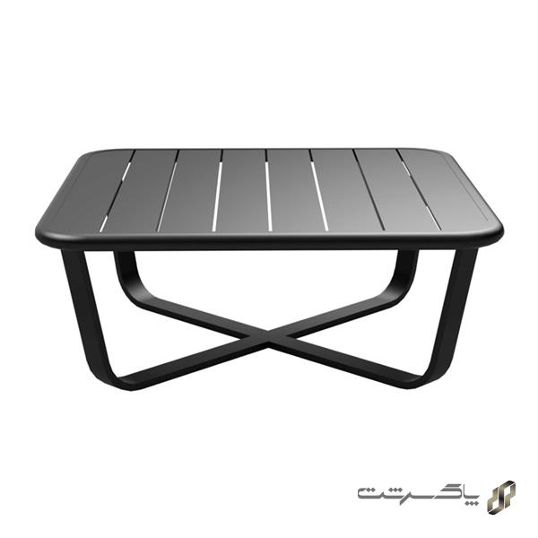 میز جلو مبلی نظری پورتو 2 85*85 Porto2