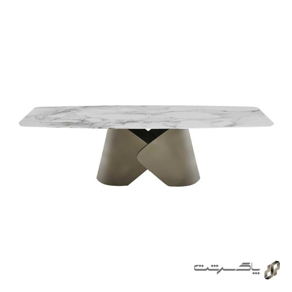 پایه میز نظری تیفانی Tiffany1