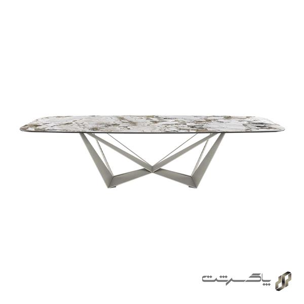 پایه میز نظری تیفانی 1-Tiffany3