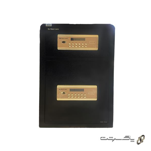 سیف باکس تراست سیف 75-EMC