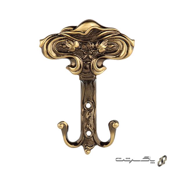 جالباسی دیواری تلرانس 550