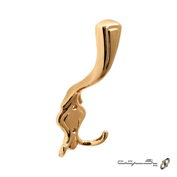 جالباسی دیواری تلرانس  570