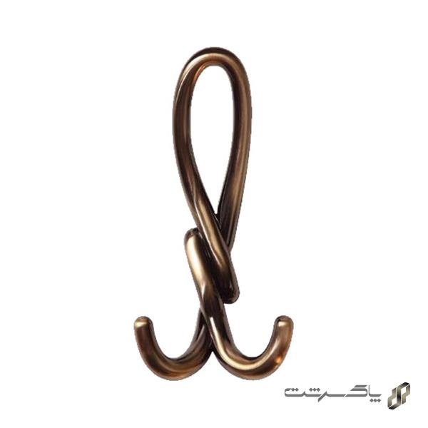 جالباسی دیواری تلرانس 600