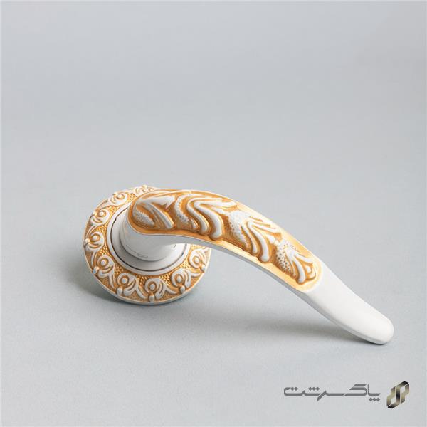  دستگیره رزت تلرانس  9200R