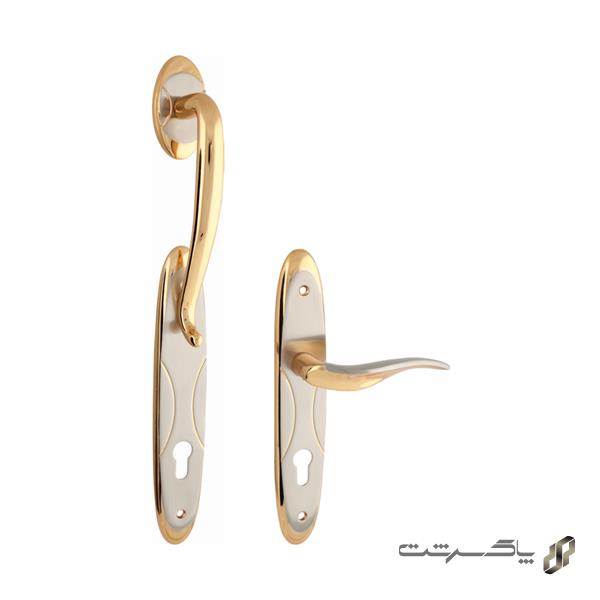 دستگیره آپارتمانی تلرانس 3300L