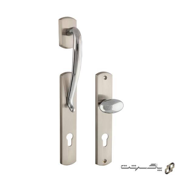 دستگیره آپارتمانی تلرانس 3400L