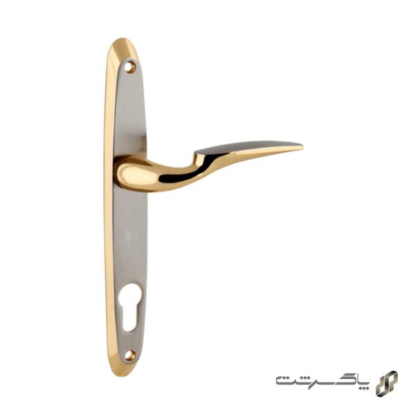 دستگیره پلاکدار تلرانس 6900