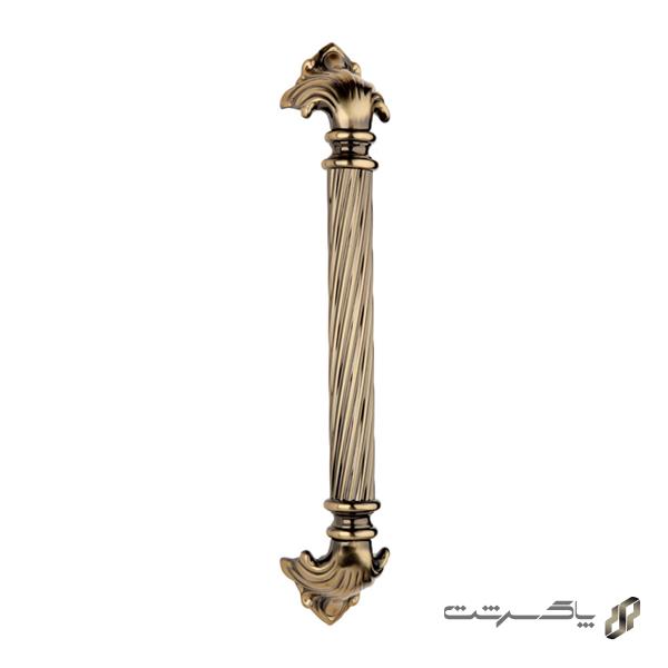 دستگیره ورودی ایستاده تلرانس 15000