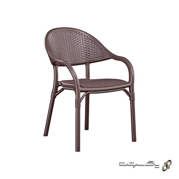 صندلی نظری نیروانا رتن N864