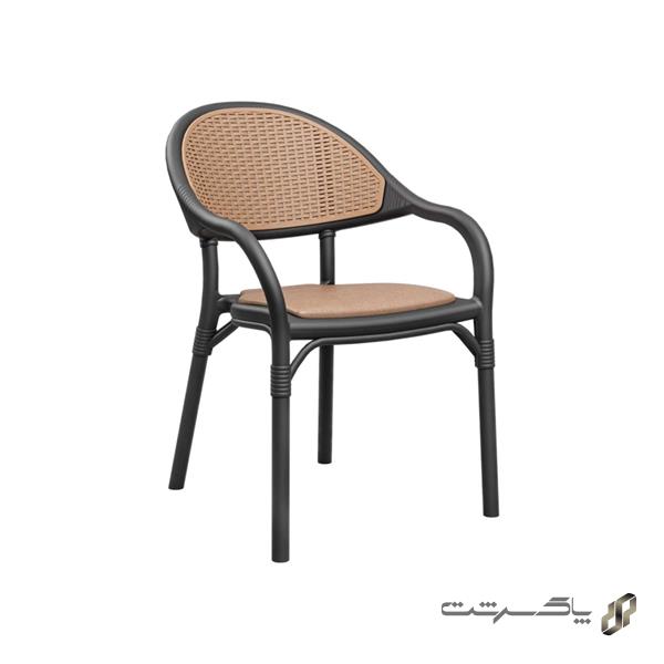 صندلی نظری نیروانا رتن P864