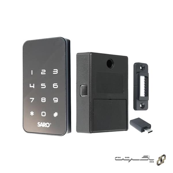 قفل کمدی دیجیتال سارو DDL-1
