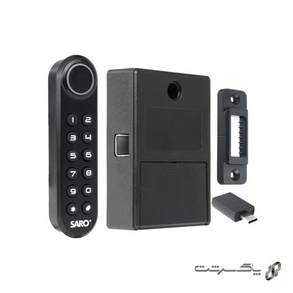 قفل کمدی دیجیتال سارو DDL-2