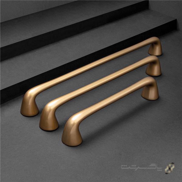 دستگیره کمدی زئوس Start