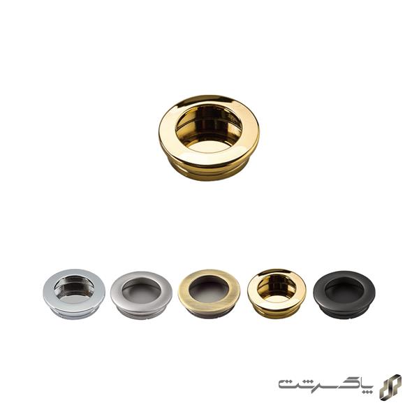 دستگیره کمدی ملونی ML186