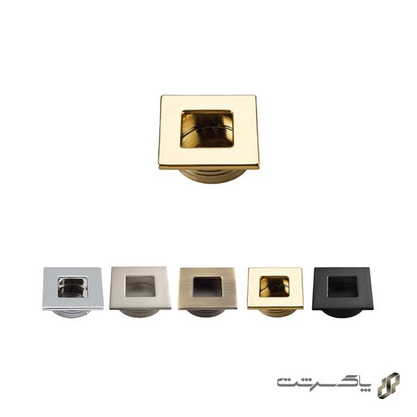 دستگیره کمدی ملونی ML188