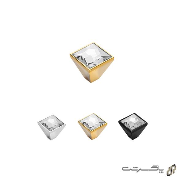 دستگیره کمدی ملونی ML384