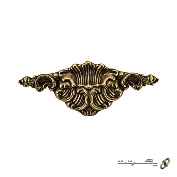 دستگیره کمدی ملونی ML242