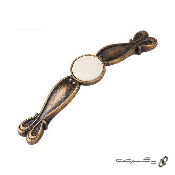 دستگیره کمدی ملونی ML302