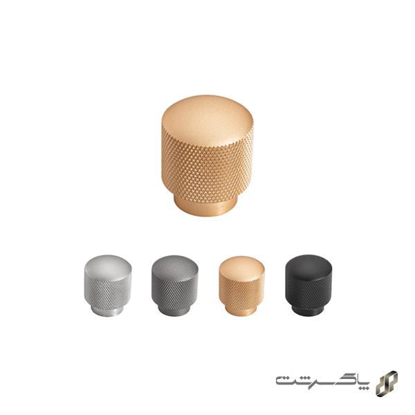 دستگیره کمدی ملونی ML336