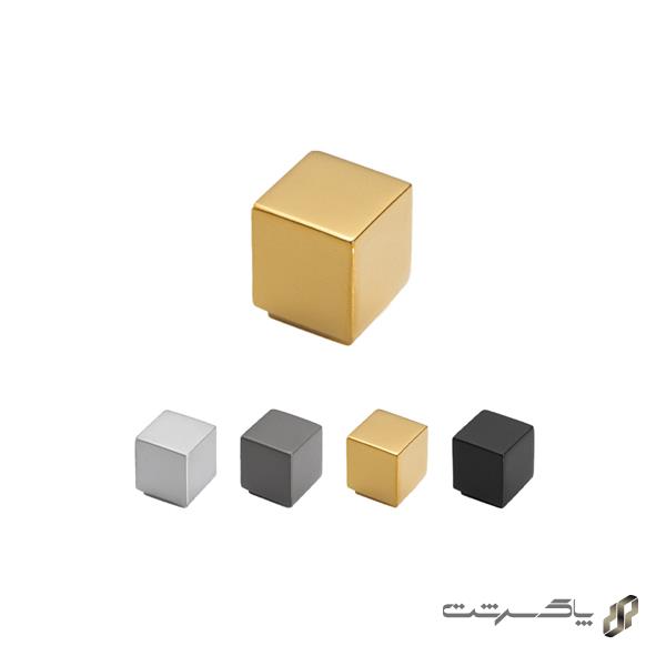 دستگیره کمدی ملونی ML338