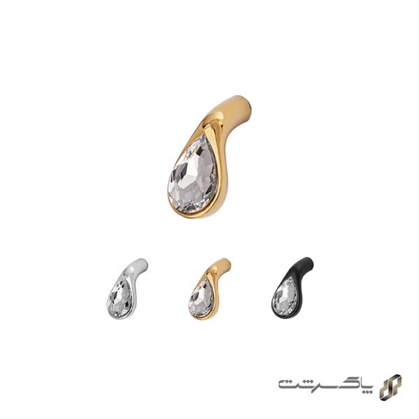 دستگیره کمدی ملونی ML350