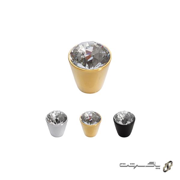 دستگیره کمدی ملونی ML352