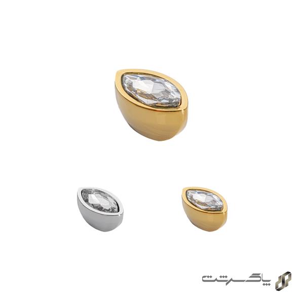 دستگیره کمدی ملونی ML356