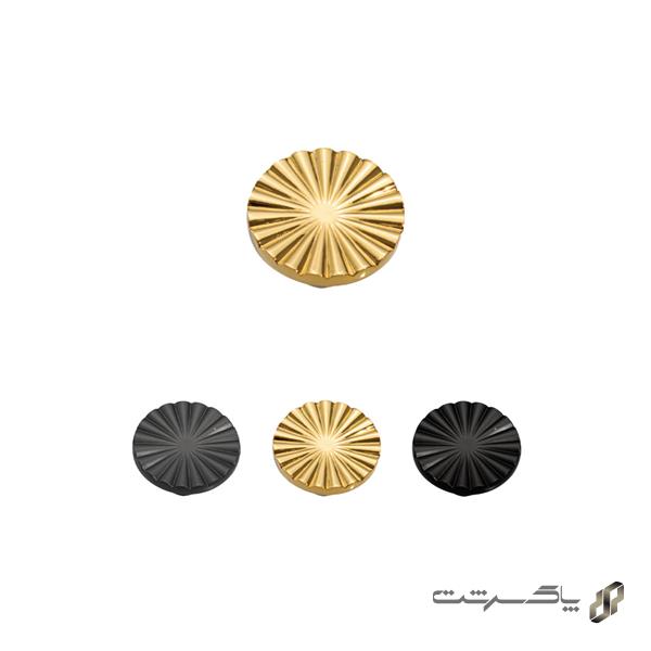 دستگیره کمدی ملونی ML368