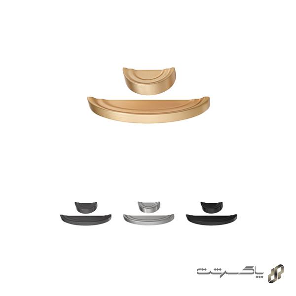 دستگیره کمدی ملونی ML372